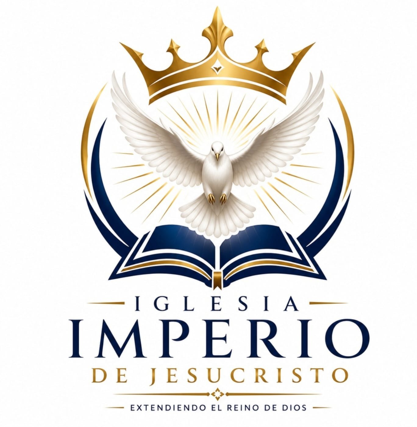 Iglesia Imperio de Jesucristo